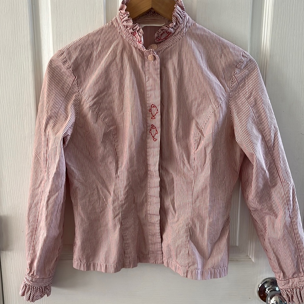 Vintage blouse, XS